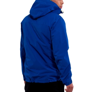 Icepeak Herren Hardshelljacke Outdoorjacke Wanderjacke Regenjacke Bangs - Bild 5