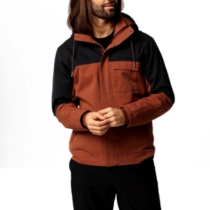 Vaude Herren Jacke Outdoorjacke Kapuzenjacke Winterjacke Manukau Jacket II - Bild 2