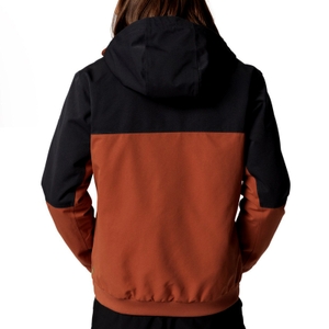 Vaude Herren Jacke Outdoorjacke Kapuzenjacke Winterjacke Manukau Jacket II - Bild 4