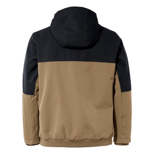 Vaude Herren Jacke Outdoorjacke Kapuzenjacke Winterjacke Manukau Jacket II - Bild 1