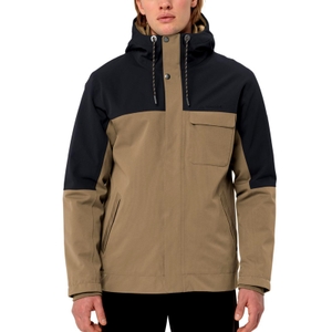 Vaude Herren Jacke Outdoorjacke Kapuzenjacke Winterjacke Manukau Jacket II - Bild 2