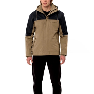 Vaude Herren Jacke Outdoorjacke Kapuzenjacke Winterjacke Manukau Jacket II - Bild 3