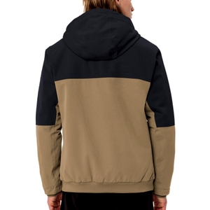 Vaude Herren Jacke Outdoorjacke Kapuzenjacke Winterjacke Manukau Jacket II - Bild 6
