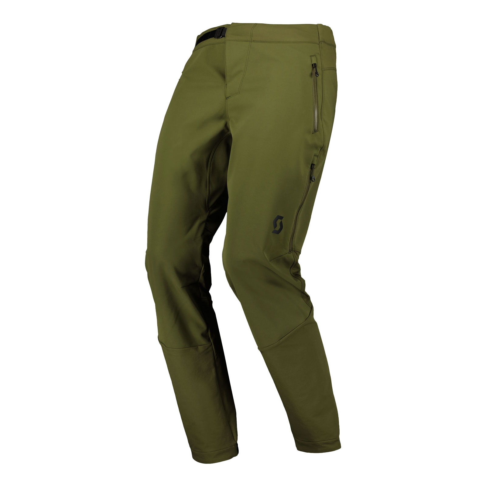 Scott Herren Funktionhose Wandern Bike Outdoor Trail Storm Hybrid Scott Herren Funktionhose Wandern Bike Outdoor Trail Storm Hybrid