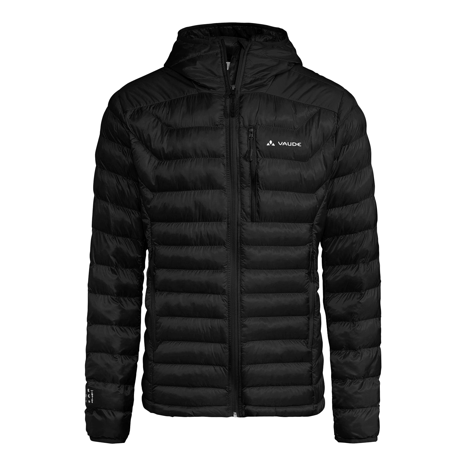 Vaude Herren Jacke Winterjacke Isolationsjacke Steppjacke Batura Hooded Insulation Jacket Vaude Herren Jacke Winterjacke Isolationsjacke Steppjacke Batura Hooded Insulation Jacket