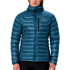Vaude Herren Jacke Winterjacke Isolationsjacke Steppjacke Batura Hooded Insulation Jacket - Bild 3 Vaude Herren Jacke Winterjacke Isolationsjacke Steppjacke Batura Hooded Insulation Jacket - Bild 3