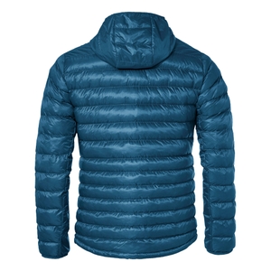 Vaude Herren Jacke Winterjacke Isolationsjacke Steppjacke Batura Hooded Insulation Jacket - Bild 1 Vaude Herren Jacke Winterjacke Isolationsjacke Steppjacke Batura Hooded Insulation Jacket - Bild 1