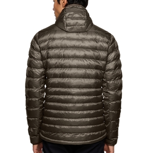 Vaude Herren Jacke Winterjacke Isolationsjacke Steppjacke Batura Hooded Insulation Jacket - Bild 4 Vaude Herren Jacke Winterjacke Isolationsjacke Steppjacke Batura Hooded Insulation Jacket - Bild 4