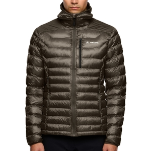 Vaude Herren Jacke Winterjacke Isolationsjacke Steppjacke Batura Hooded Insulation Jacket - Bild 2 Vaude Herren Jacke Winterjacke Isolationsjacke Steppjacke Batura Hooded Insulation Jacket - Bild 2