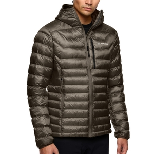 Vaude Herren Jacke Winterjacke Isolationsjacke Steppjacke Batura Hooded Insulation Jacket - Bild 3 Vaude Herren Jacke Winterjacke Isolationsjacke Steppjacke Batura Hooded Insulation Jacket - Bild 3