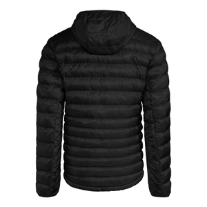 Vaude Herren Jacke Winterjacke Isolationsjacke Steppjacke Batura Hooded Insulation Jacket - Bild 1 Vaude Herren Jacke Winterjacke Isolationsjacke Steppjacke Batura Hooded Insulation Jacket - Bild 1