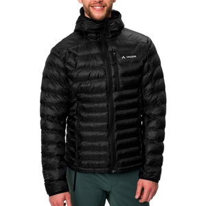 Vaude Herren Jacke Winterjacke Isolationsjacke Steppjacke Batura Hooded Insulation Jacket - Bild 2 Vaude Herren Jacke Winterjacke Isolationsjacke Steppjacke Batura Hooded Insulation Jacket - Bild 2