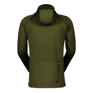 Scott Herren Outdoorshirt Langarmshirt Laufshirt Radshirt Funktionsshirt Trial Storm Hoody - Bild 1 Scott Herren Outdoorshirt Langarmshirt Laufshirt Radshirt Funktionsshirt Trial Storm Hoody - Bild 1
