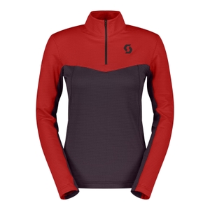 -7867 red / rich purple