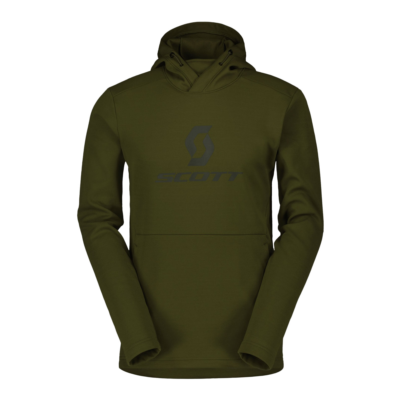 Scott Herren Outdoorshirt Langarmshirt Defined Mid Pullover Hoodie Scott Herren Outdoorshirt Langarmshirt Defined Mid Pullover Hoodie