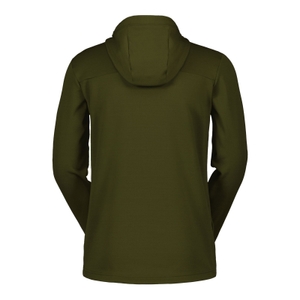 Scott Herren Outdoorshirt Langarmshirt Defined Mid Pullover Hoodie - Bild 1 Scott Herren Outdoorshirt Langarmshirt Defined Mid Pullover Hoodie - Bild 1