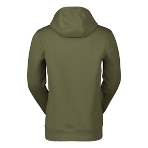 Scott Herren Langarmshirt Pullover Kapuzenpullover Hoody Icon Hoodie - Bild 1