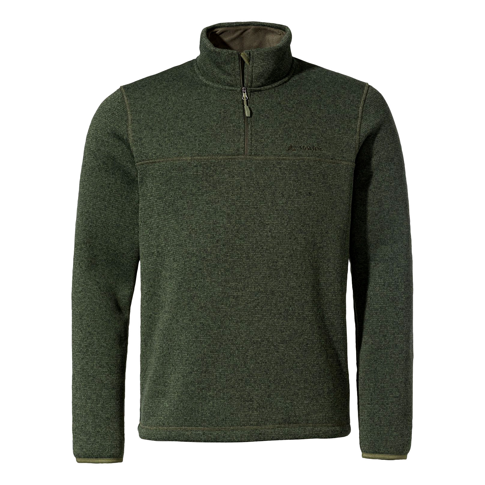 Vaude Herren Pullover Longsleeve Fleecepullover Men´s Rienza Pullover III Vaude Herren Pullover Longsleeve Fleecepullover Men´s Rienza Pullover III