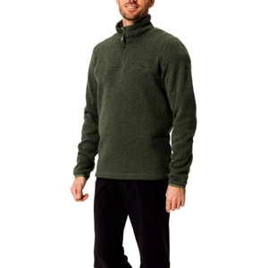 Vaude Herren Pullover Longsleeve Fleecepullover Men´s Rienza Pullover III - Bild 2 Vaude Herren Pullover Longsleeve Fleecepullover Men´s Rienza Pullover III - Bild 2