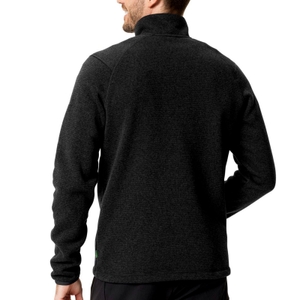 Vaude Herren Pullover Longsleeve Fleecepullover Men´s Rienza Pullover III - Bild 4