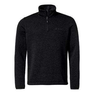 Vaude Herren Pullover Longsleeve Fleecepullover Men´s Rienza Pullover III