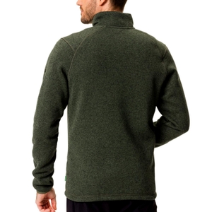 Vaude Herren Pullover Longsleeve Fleecepullover Men´s Rienza Pullover III - Bild 4 Vaude Herren Pullover Longsleeve Fleecepullover Men´s Rienza Pullover III - Bild 4