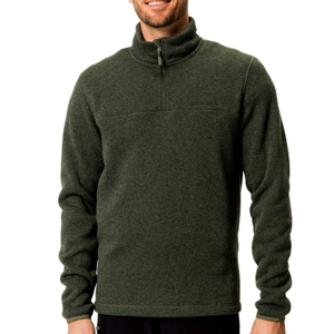 Vaude Herren Pullover Longsleeve Fleecepullover Men´s Rienza Pullover III - Bild 3 Vaude Herren Pullover Longsleeve Fleecepullover Men´s Rienza Pullover III - Bild 3