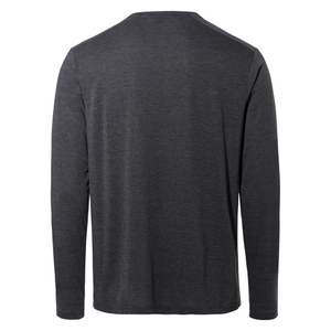 Vaude Herren Shirt Baselayer Funktionsshirt Longsleeve Men´s Rosemoor LS T-Shirt III - Bild 1 Vaude Herren Shirt Baselayer Funktionsshirt Longsleeve Men´s Rosemoor LS T-Shirt III - Bild 1