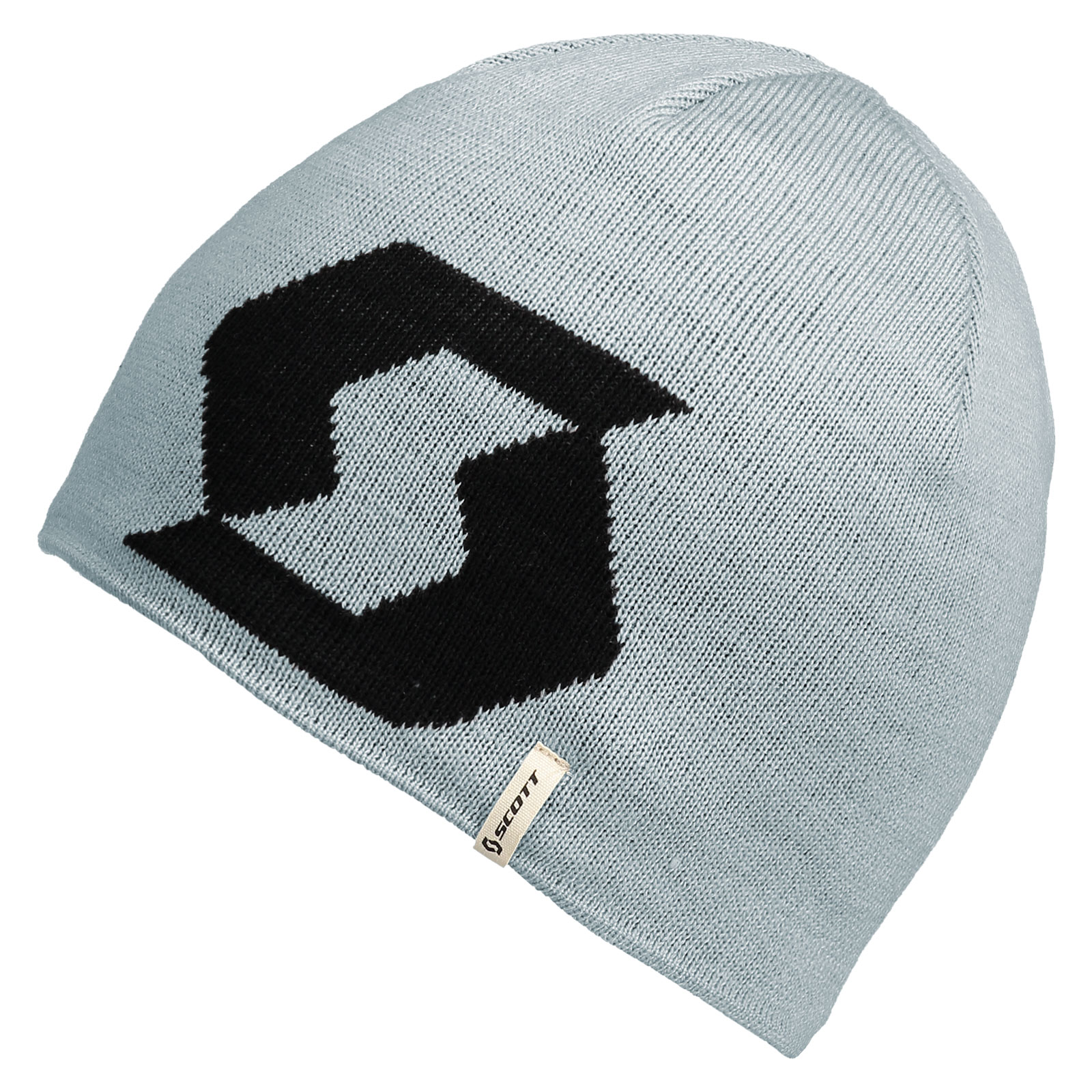 Scott Unisex Herren Damen Mütze Strickmütze Beanie Team 10 Scott Unisex Herren Damen Mütze Strickmütze Beanie Team 10