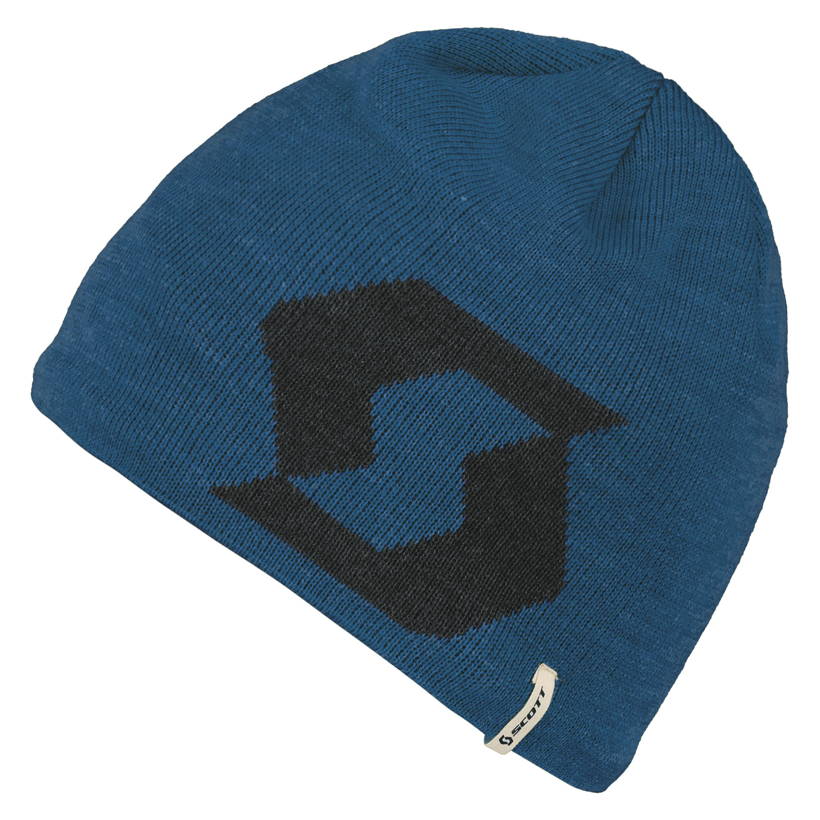 Scott Unisex Herren Damen Mütze Strickmütze Beanie Team 10 Scott Unisex Herren Damen Mütze Strickmütze Beanie Team 10