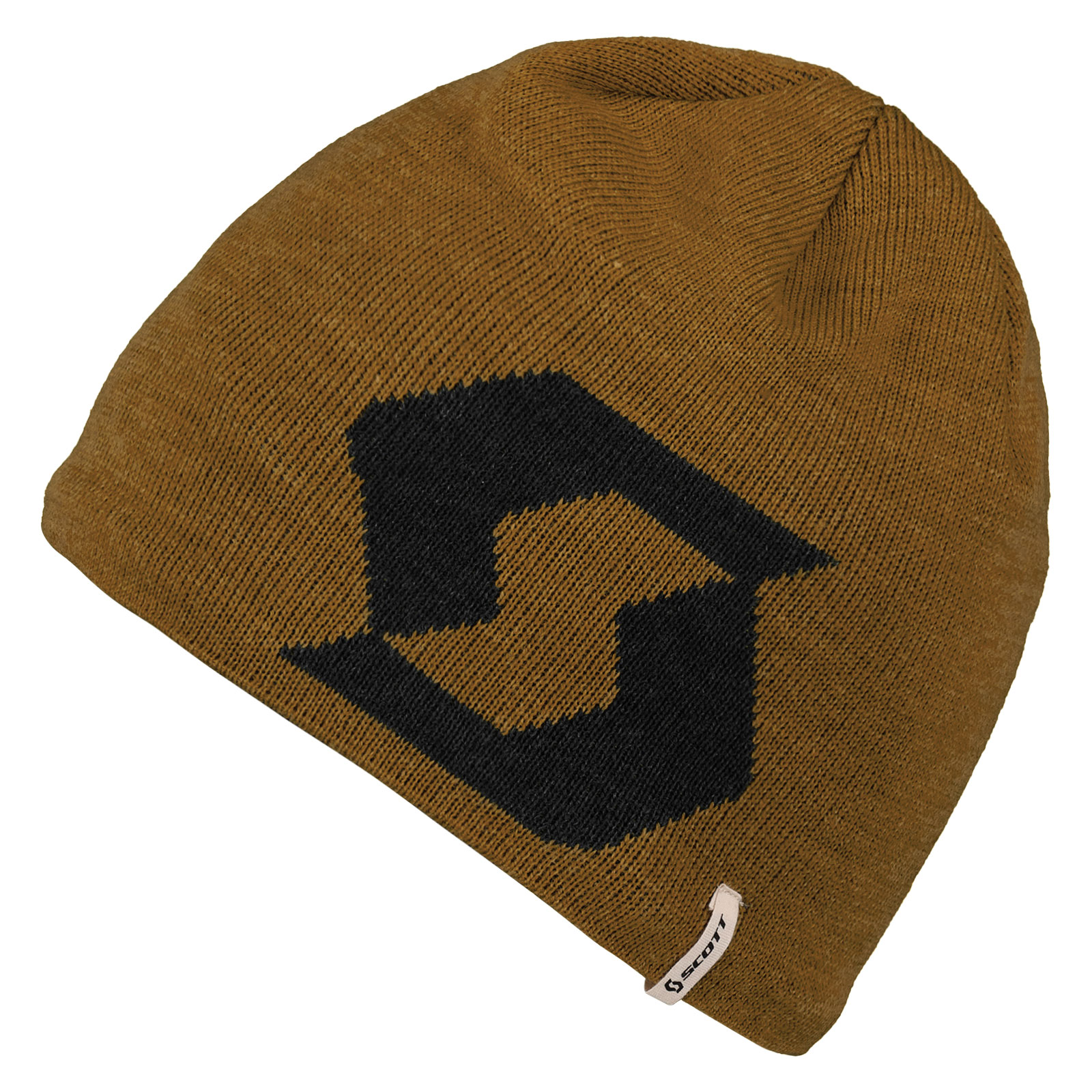 Scott Unisex Herren Damen Mütze Strickmütze Beanie Team 10 Scott Unisex Herren Damen Mütze Strickmütze Beanie Team 10