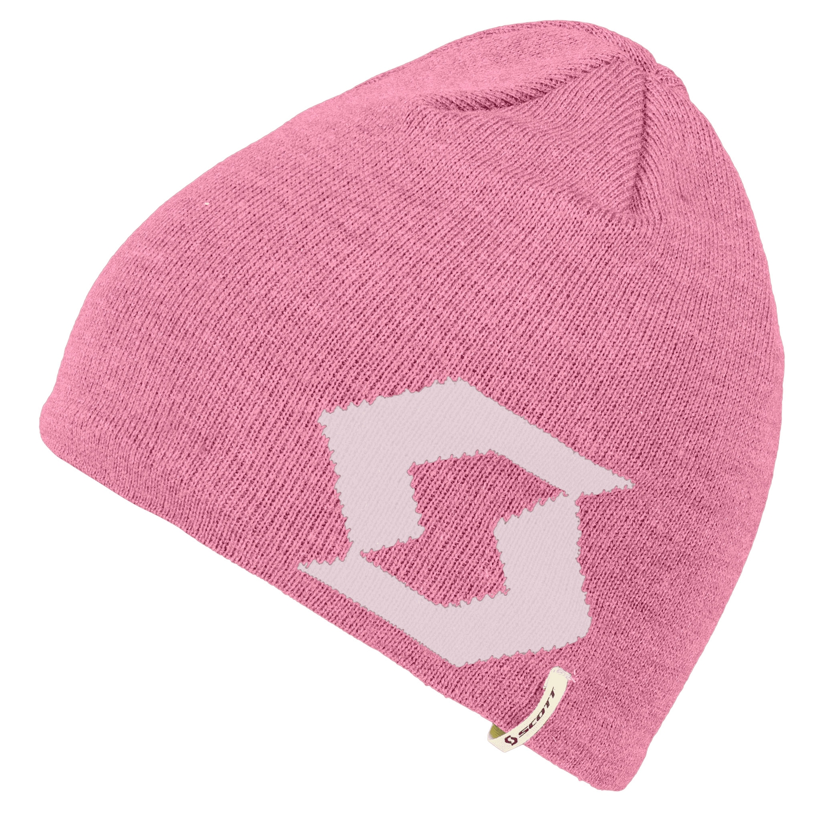 Scott Unisex Herren Damen Mütze Strickmütze Beanie Team 10 Scott Unisex Herren Damen Mütze Strickmütze Beanie Team 10