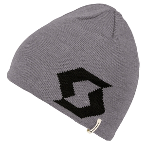 -8144 evening grey / black