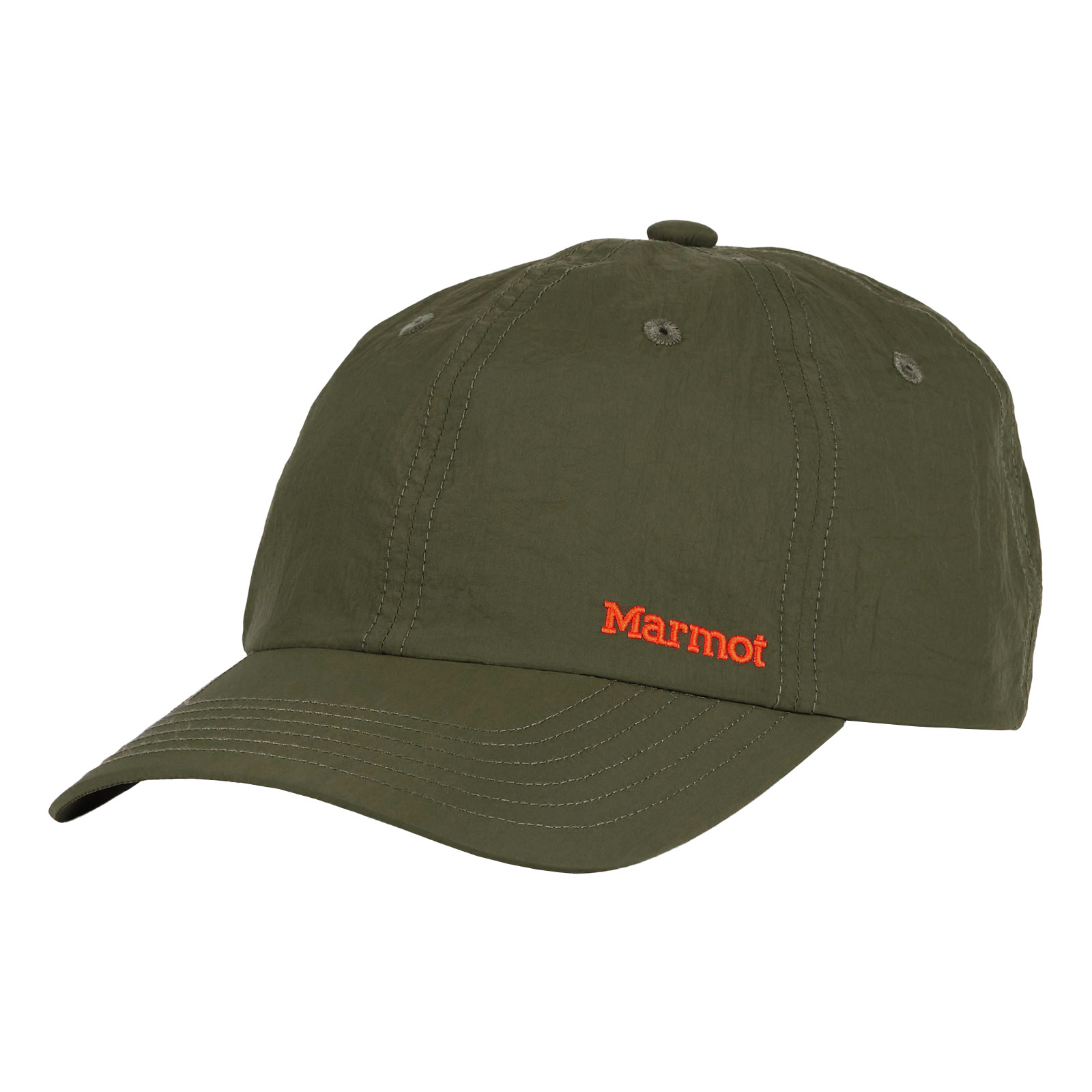 Marmot Herren Cap Mütze Kopfbedeckung Kappe Basecap Arch Rock Hat Marmot Herren Cap Mütze Kopfbedeckung Kappe Basecap Arch Rock Hat