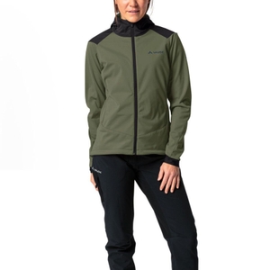 Vaude Damen Softshelljacke Women´s Qimsa Softshell Jacket - Bild 2