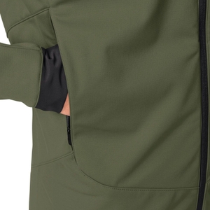 Vaude Damen Softshelljacke Women´s Qimsa Softshell Jacket - Bild 6