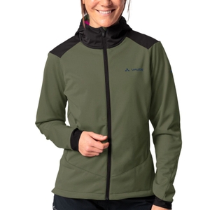 Vaude Damen Softshelljacke Women´s Qimsa Softshell Jacket - Bild 3
