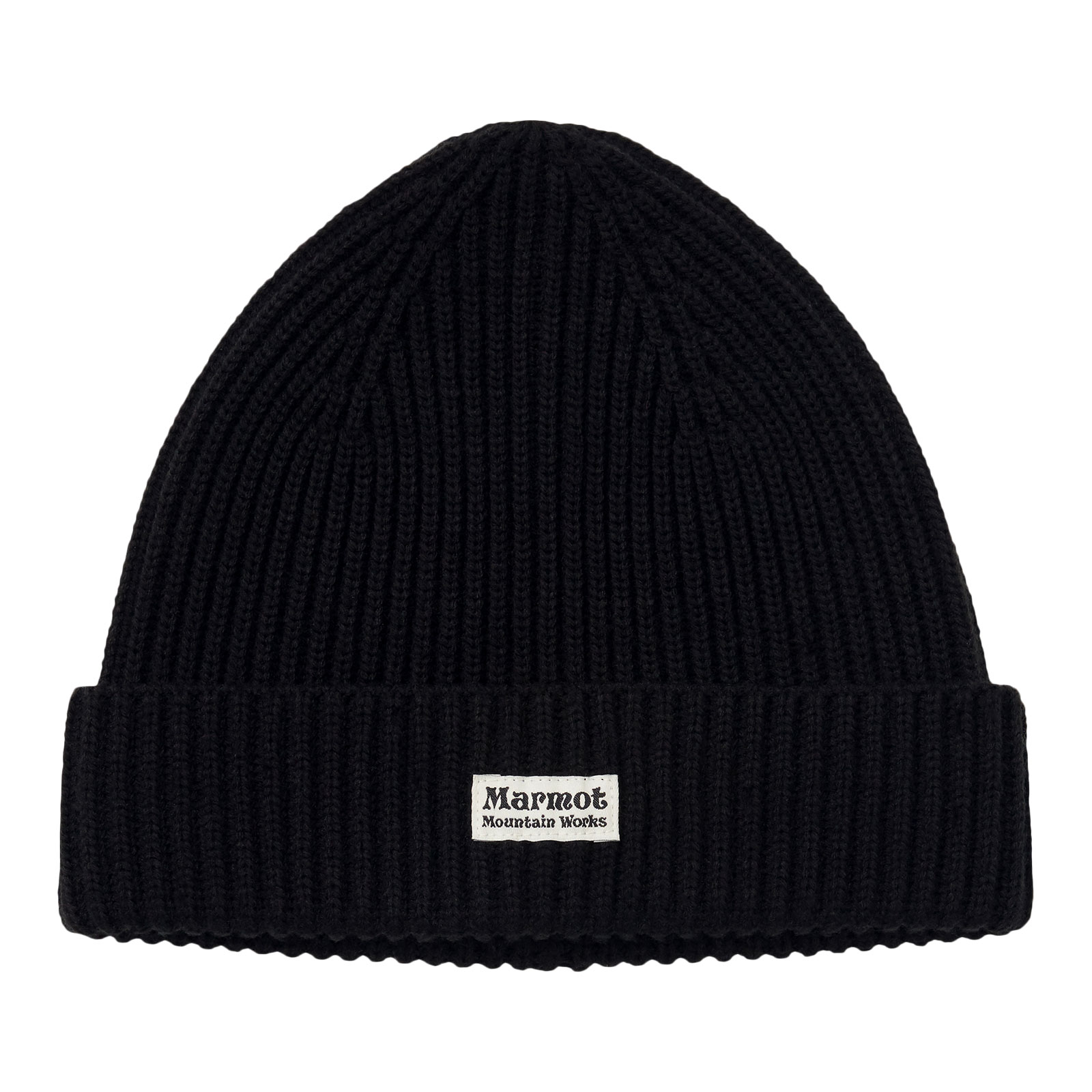 Marmot Unisex Herren Damen Mütze Strickmütze Ridgefield Beanie Marmot Unisex Herren Damen Mütze Strickmütze Ridgefield Beanie