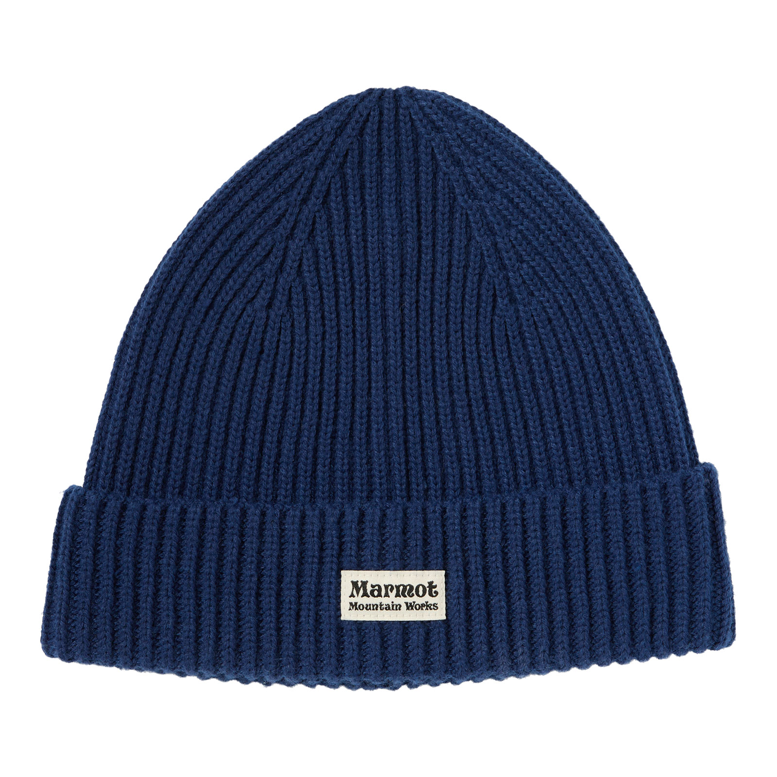 Marmot Unisex Herren Damen Mütze Strickmütze Ridgefield Beanie Marmot Unisex Herren Damen Mütze Strickmütze Ridgefield Beanie