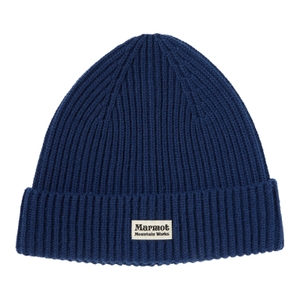 Marmot Unisex Herren Damen Mütze Strickmütze Ridgefield Beanie - Bild 0 Marmot Unisex Herren Damen Mütze Strickmütze Ridgefield Beanie
