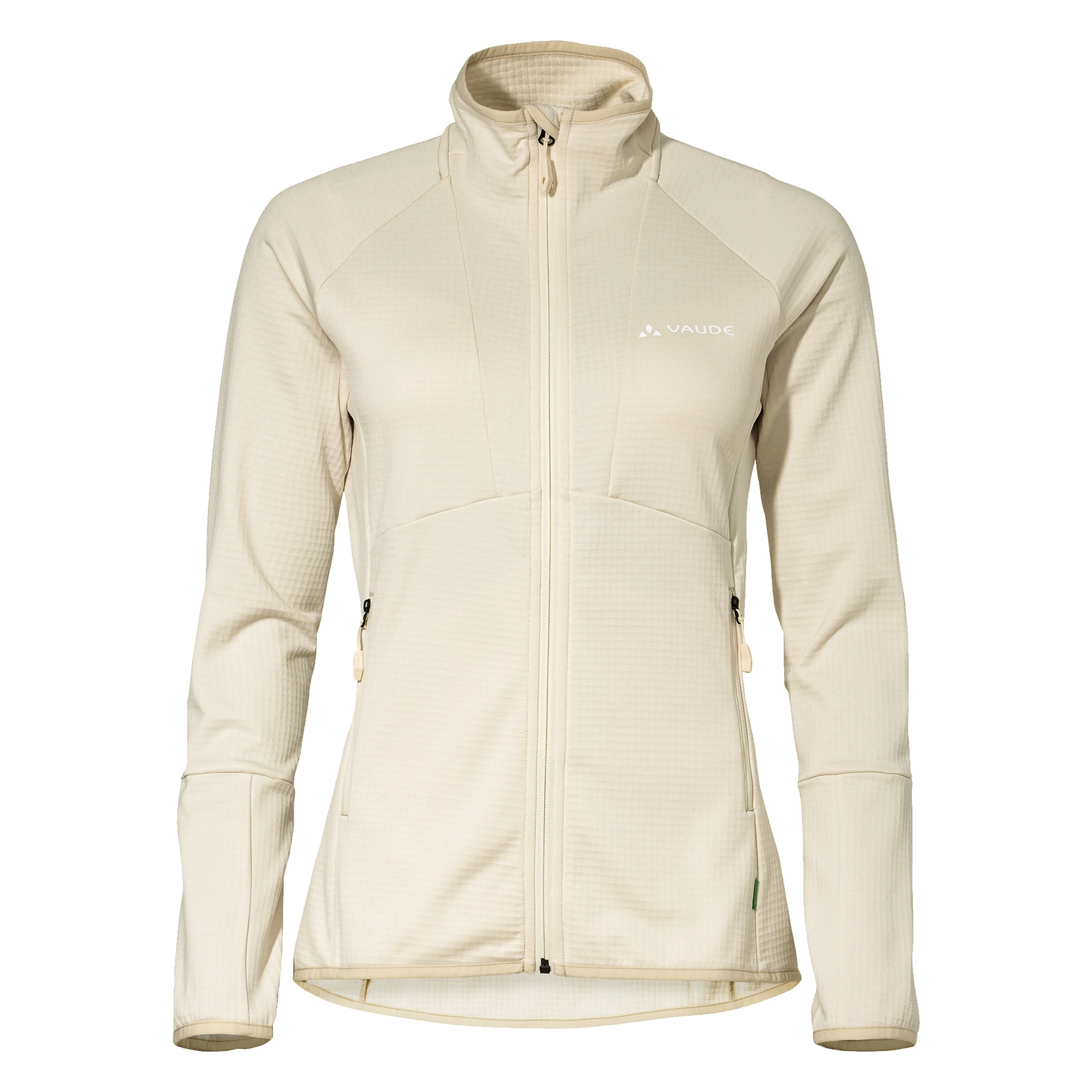 Vaude Damen Jacke Funktionsjacke Fleecejacke Women´s Monviso Fleece FZ Jacket II Vaude Damen Jacke Funktionsjacke Fleecejacke Women´s Monviso Fleece FZ Jacket II