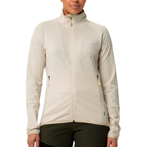 Vaude Damen Jacke Funktionsjacke Fleecejacke Women´s Monviso Fleece FZ Jacket II - Bild 2 Vaude Damen Jacke Funktionsjacke Fleecejacke Women´s Monviso Fleece FZ Jacket II - Bild 2