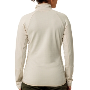 Vaude Damen Jacke Funktionsjacke Fleecejacke Women´s Monviso Fleece FZ Jacket II - Bild 3 Vaude Damen Jacke Funktionsjacke Fleecejacke Women´s Monviso Fleece FZ Jacket II - Bild 3
