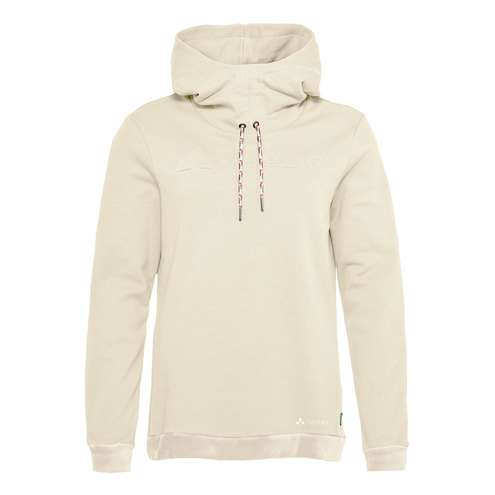 Vaude Damen Kapuzenpullover Hoodie Women´s Manukau Hoody III Vaude Damen Kapuzenpullover Hoodie Women´s Manukau Hoody III