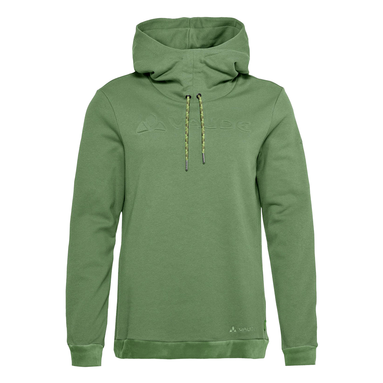 Vaude Damen Kapuzenpullover Hoodie Women´s Manukau Hoody III Vaude Damen Kapuzenpullover Hoodie Women´s Manukau Hoody III