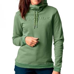 Vaude Damen Kapuzenpullover Hoodie Women´s Manukau Hoody III - Bild 3 Vaude Damen Kapuzenpullover Hoodie Women´s Manukau Hoody III - Bild 3