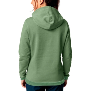 Vaude Damen Kapuzenpullover Hoodie Women´s Manukau Hoody III - Bild 4 Vaude Damen Kapuzenpullover Hoodie Women´s Manukau Hoody III - Bild 4