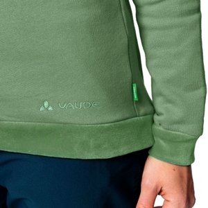 Vaude Damen Kapuzenpullover Hoodie Women´s Manukau Hoody III - Bild 6 Vaude Damen Kapuzenpullover Hoodie Women´s Manukau Hoody III - Bild 6