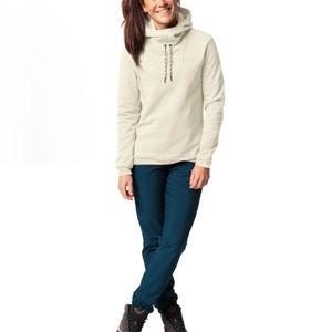 Vaude Damen Kapuzenpullover Hoodie Women´s Manukau Hoody III - Bild 2 Vaude Damen Kapuzenpullover Hoodie Women´s Manukau Hoody III - Bild 2