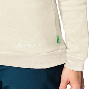 Vaude Damen Kapuzenpullover Hoodie Women´s Manukau Hoody III - Bild 6 Vaude Damen Kapuzenpullover Hoodie Women´s Manukau Hoody III - Bild 6